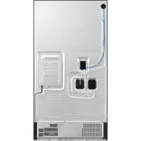 Samsung French 4-Door RF90F29BECRAA