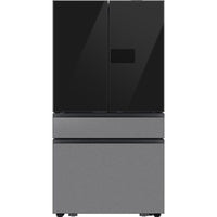 Samsung French 4-Door RF90F29BECRAA