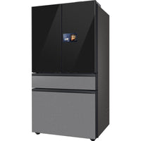 Samsung French 4-Door RF90F29BECRAA