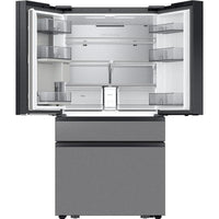 Samsung French 4-Door RF90F29BECRAA