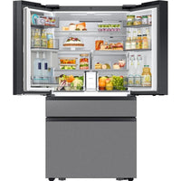 Samsung French 4-Door RF90F29BECRAA
