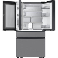 Samsung French 4-Door RF90F29BECRAA