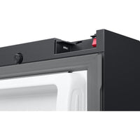 Samsung French 4-Door RF90F29BECRAA