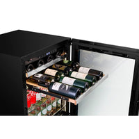 Wine Cell'R 13-24 Bottles WC176BCSZ