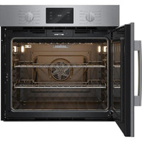 Bosch Single Oven