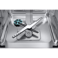 Samsung Top Controls DW90F89T0U12AA