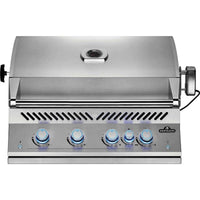 Napoleon Grill Center ODK200-BIG32RBNSS-1
