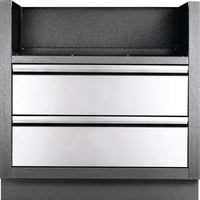 Napoleon Grill Center ODK200-BIG32RBNSS-1