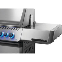 Napoleon Grill Center P500VRSIBNSS