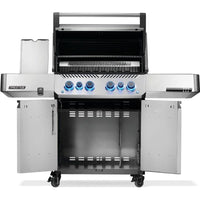Napoleon Grill Center P500VRSIBNSS