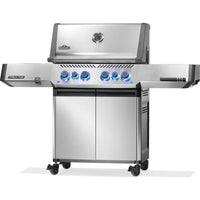 Napoleon Grill Center P500VRSIBNSS