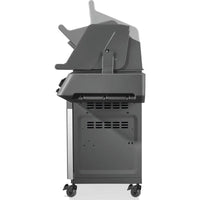 Napoleon Grill Center P500VRSIBNSS
