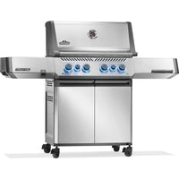 Napoleon Grill Center P500VRSIBNSS