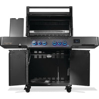 Napoleon Gas Grills P500VXRSIBNK-PHM