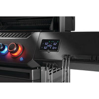 Napoleon Gas Grills P500VXRSIBNK-PHM