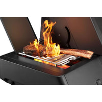 Napoleon Gas Grills P500VXRSIBPK-PHM