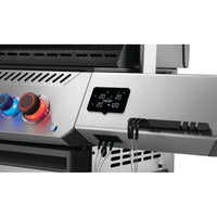 Napoleon Gas Grills P500VXRSIBNSS