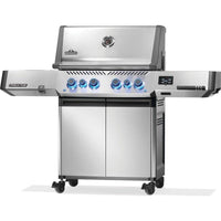 Napoleon Gas Grills P500VXRSIBPSS