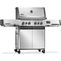 Napoleon Gas Grills P500VXRSIBPSS