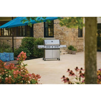 Napoleon Gas Grills P665VRSIBNSS