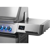 Napoleon Gas Grills P665VXRSIBNSS