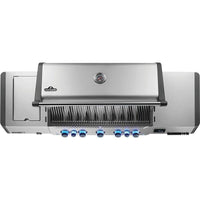 Napoleon Gas Grills P665VXRSIBNSS