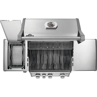 Napoleon Gas Grills RP425SIBNSS-2
