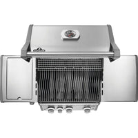 Napoleon Gas Grills RP425SIBNSS-2