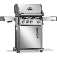 Napoleon Gas Grills RP425SIBNSS-2