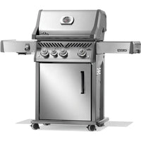 Napoleon Gas Grills RP425SIBNSS-2