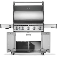 Napoleon Gas Grills RP625SIBNSS-2