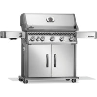 Napoleon Gas Grills RP625SIBNSS-2