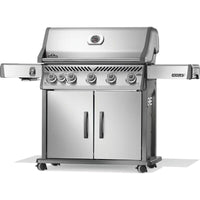 Napoleon Gas Grills RP625SIBNSS-2