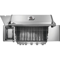 Napoleon Gas Grills RP625SIBNSS-2