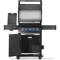 Napoleon Gas Grills RPS425RSIBNK-2-PHM