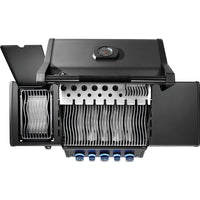 Napoleon Gas Grills RPS425RSIBNK-2-PHM
