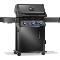 Napoleon Gas Grills RPS425RSIBNK-2-PHM