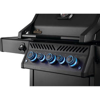 Napoleon Gas Grills RPS425RSIBNK-2-PHM