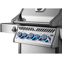Napoleon Gas Grills RPS425RSIBNSS-2