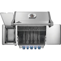Napoleon Gas Grills RPS425RSIBPSS-2