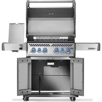 Napoleon Gas Grills RPS525RSIBNSS-2