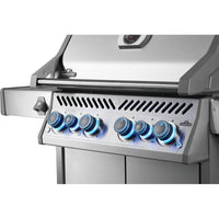 Napoleon Gas Grills RPS525RSIBNSS-2