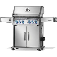 Napoleon Gas Grills RPS525RSIBNSS-2