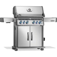 Napoleon Gas Grills RPS525RSIBNSS-2