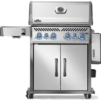 Napoleon Gas Grills RPS525RSIBNSS-2