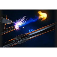 Napoleon Gas Grills RPS525RSIBPSS-2