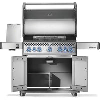 Napoleon Gas Grills RPS625RSIBNSS-2
