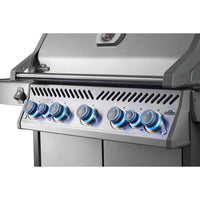 Napoleon Gas Grills RPS625RSIBNSS-2