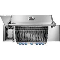 Napoleon Gas Grills RPS625RSIBNSS-2