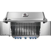 Napoleon Gas Grills RPS625RSIBNSS-2